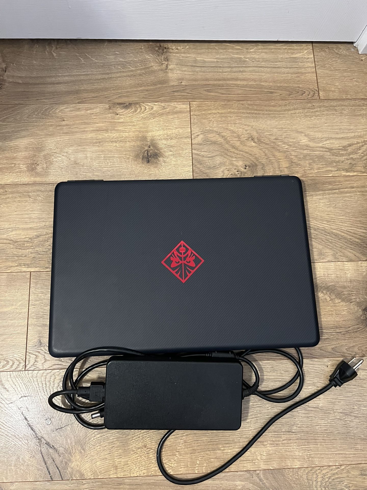 HP OMEN Gaming laptop GTX 1070
