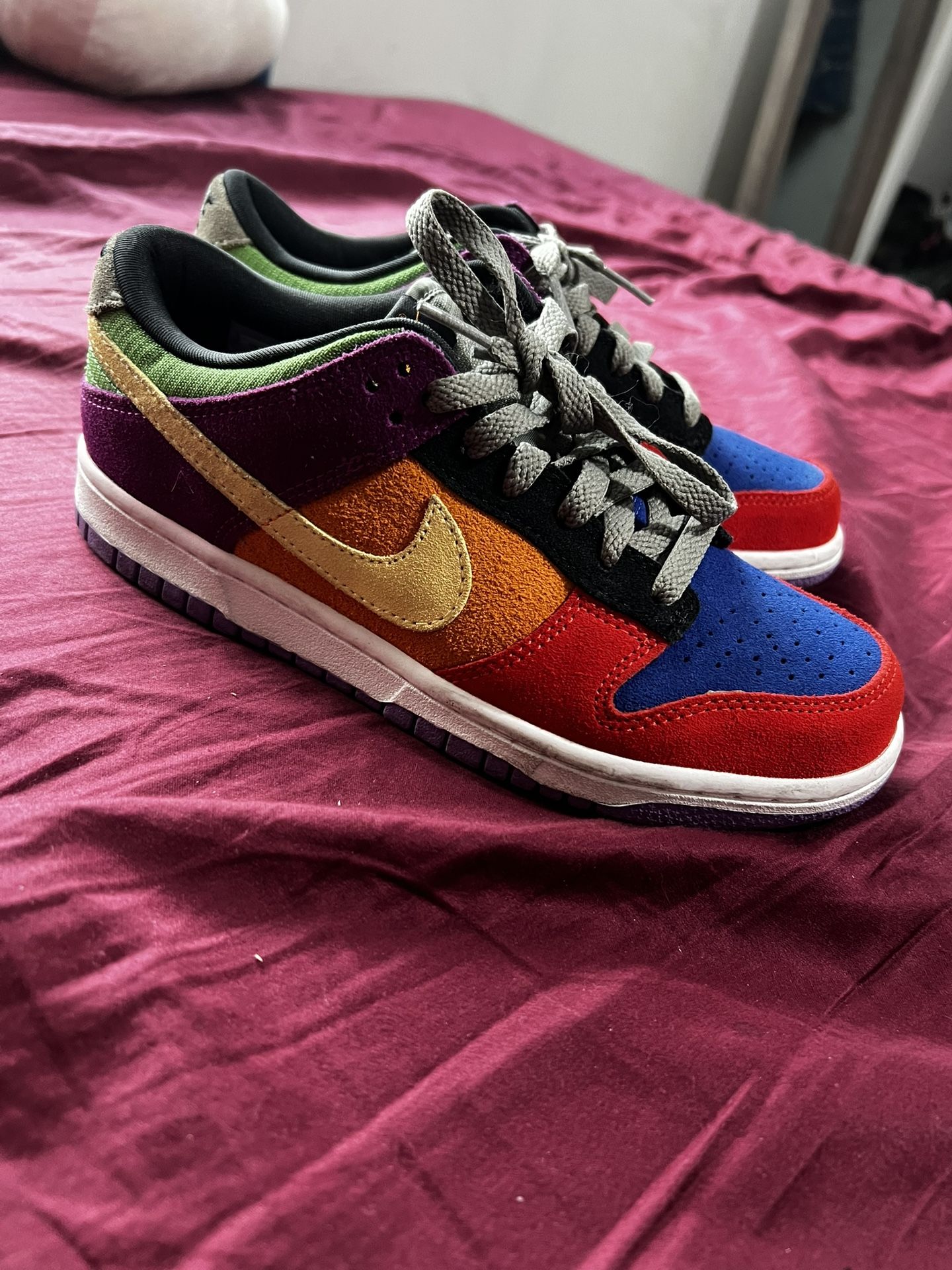 Nike Dunk Viotech