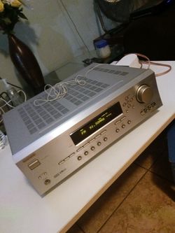 Onkio Tx  Sr502  Work Perfec