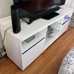 TV stand