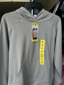 Ladies Danskin Sweater 