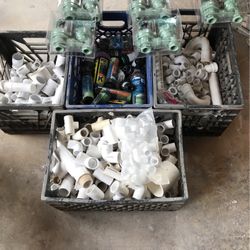 Gardening Items