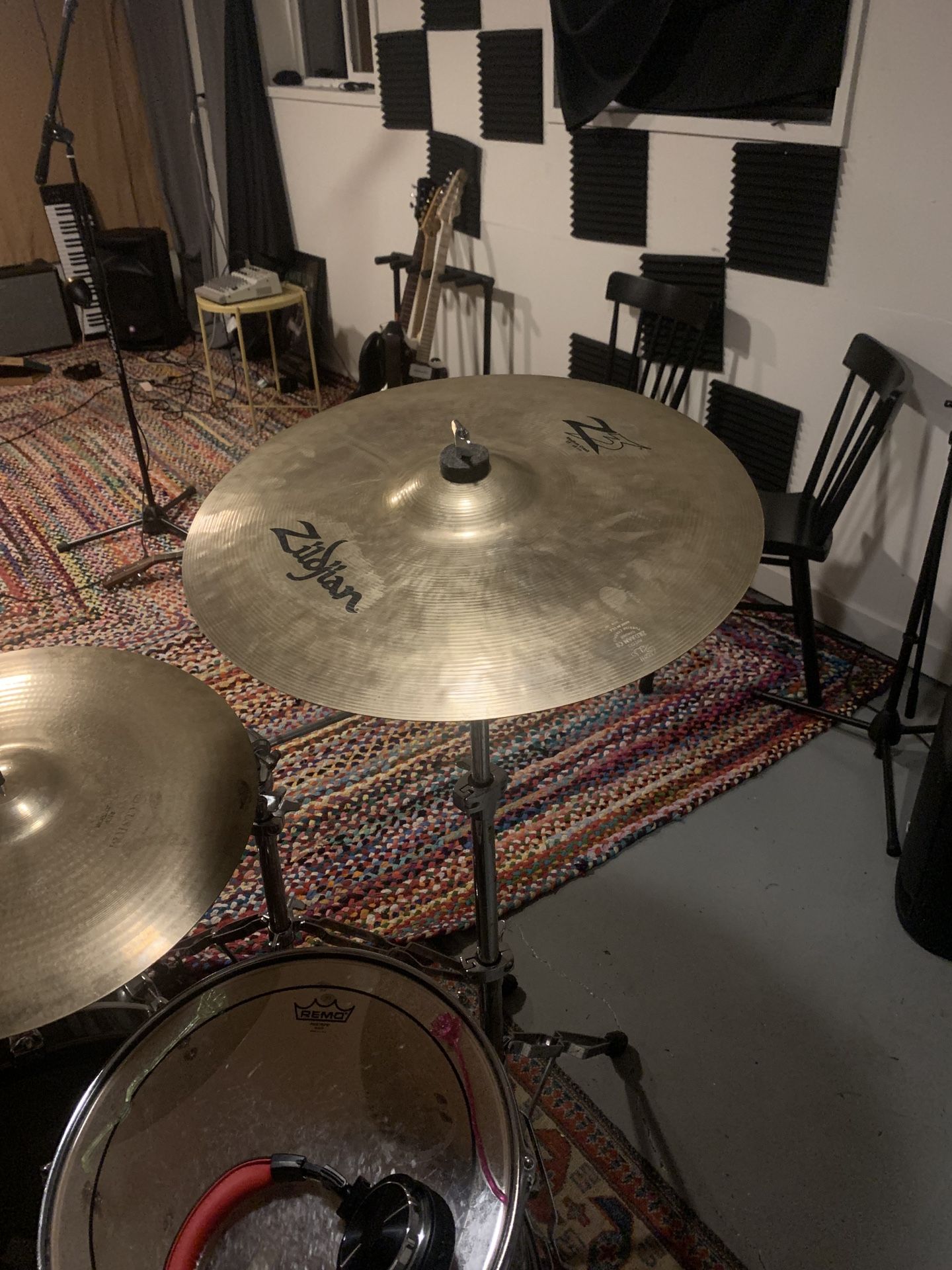 Zildjian Z3 19in Crash 