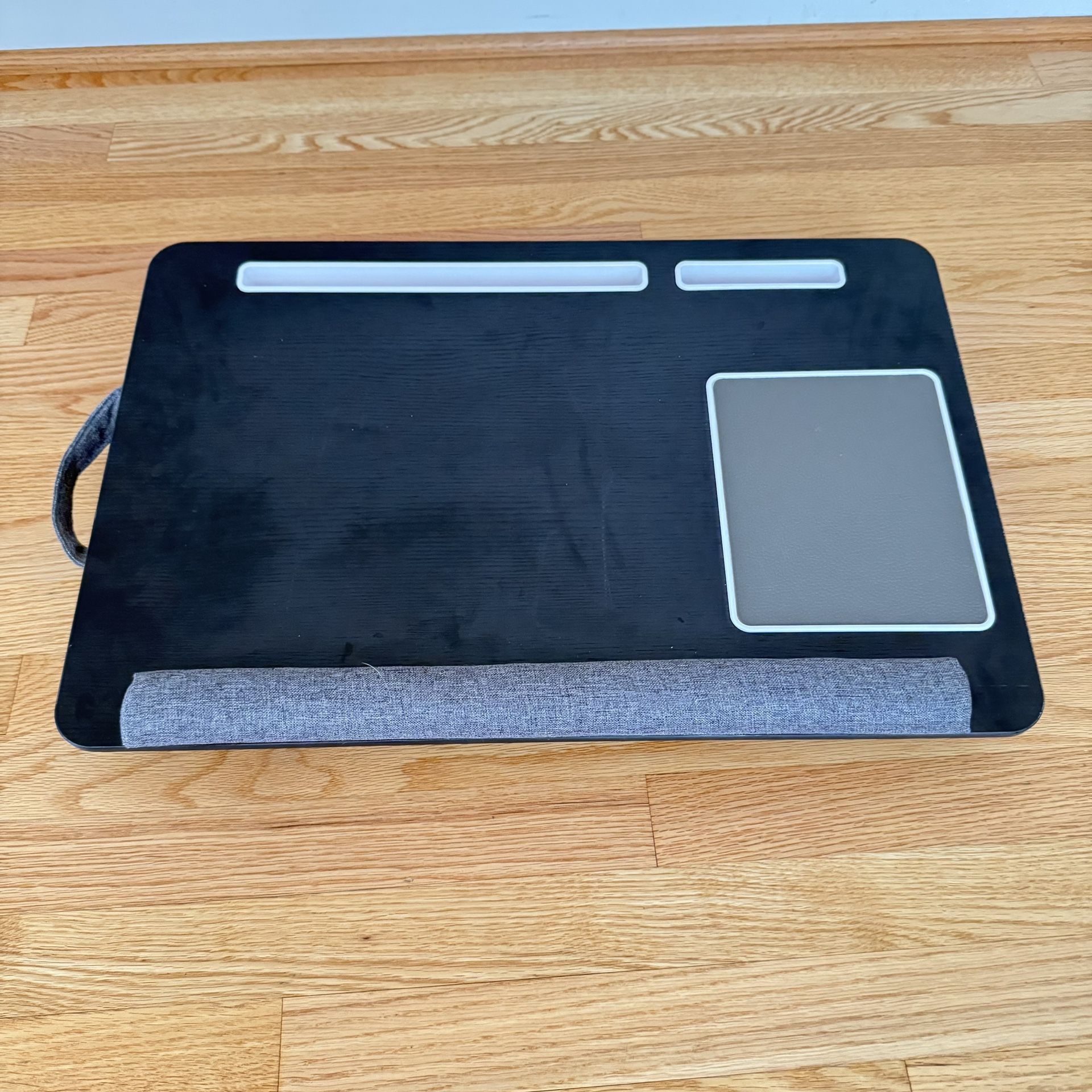 Lap Desk, Adjustable For Laptop, Tablet, Mobile Devices