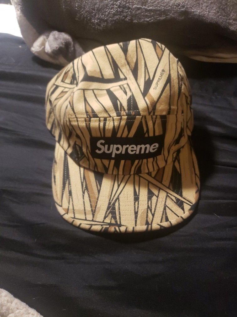 Supreme Hat