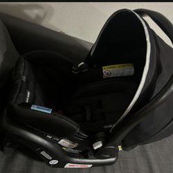 Graco Car Seat And Stroller Frame 