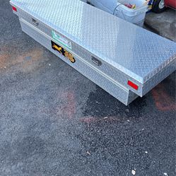 toolbox For Truck