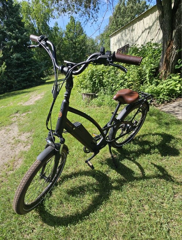 Magnum E-bike