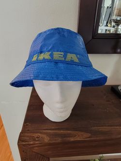 Ikea Bucket Hat