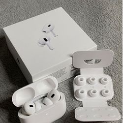 AirPod Gen 2 