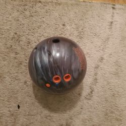 Radical Jackpot 16 lbs