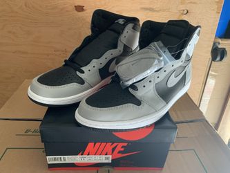 Jordan 1 Retro High Shadow 2.0