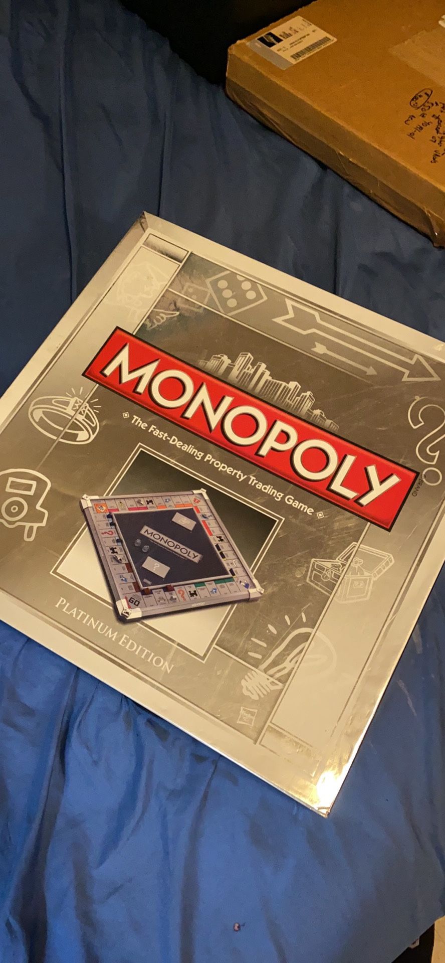 Monopoly