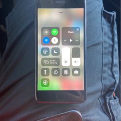 IPhone 8 (unlocked)