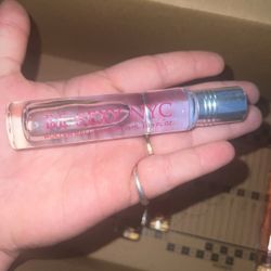 Roller Ball Parfum