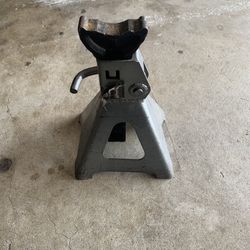 Car Jack Stand