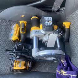 Dewalt Wood Tool