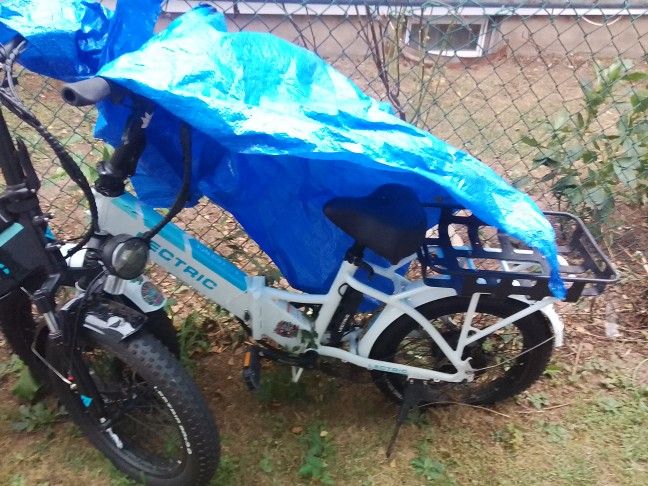 XP3 0.3 Electric