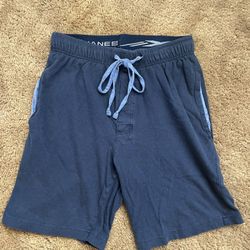 Hanes Men’s Pajama Shorts / Men’s Sleepwear