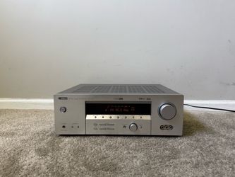 Yamaha HTR-5750 5.1 Home Theater Surround Receiver