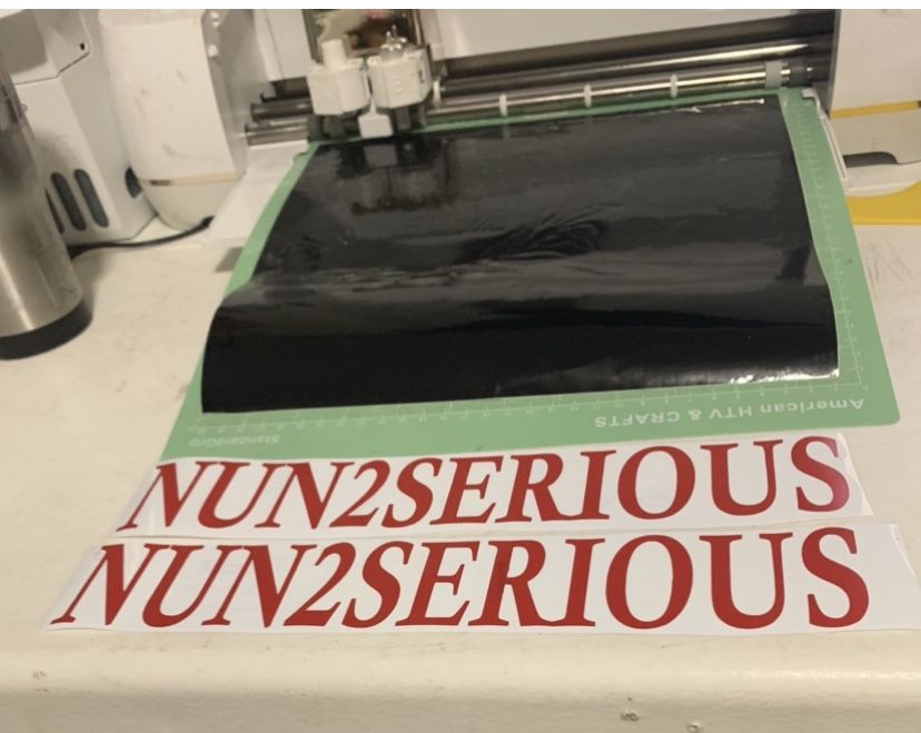 Car Stickers