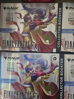 masamune mtg final fantasy The Masamune [FINAL FANTASY] main image 1