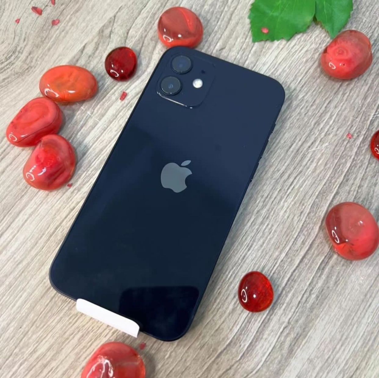 Unlocked iPhone 12 Mini 64GB