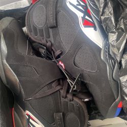 Jordan’s & Reebok Good Conditions 