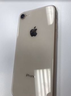 iPhone 8 256 GB unlocked to any carrier