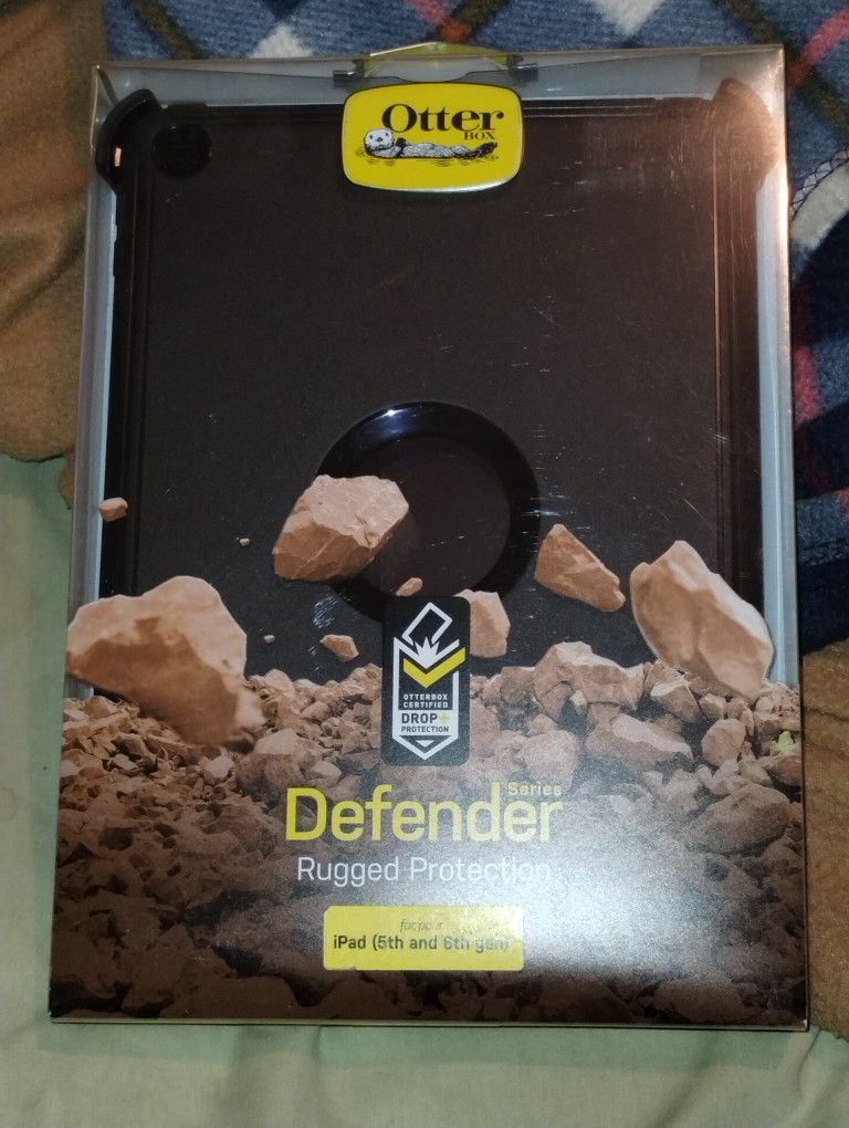 iPad Cases