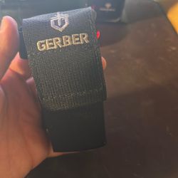 Gerber Multi Tool 