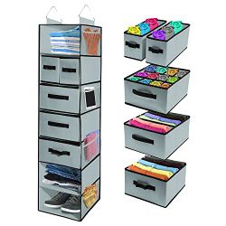 Tidy Zebra Hanging Organizer $9.99