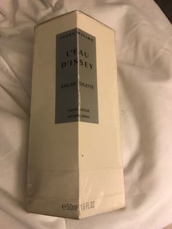 L’eau D’issey