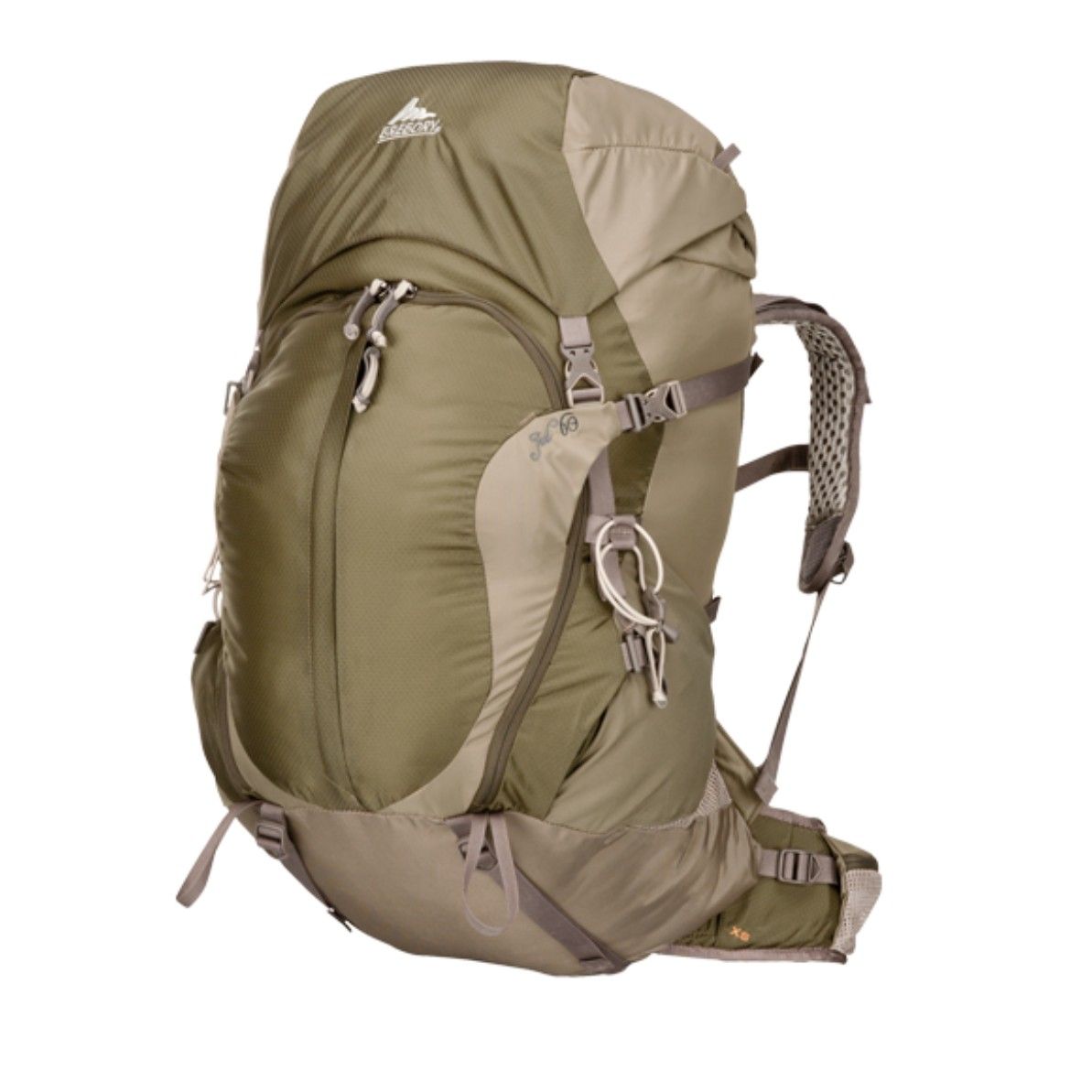 Gregory Women's Backpack Jade 60 Liter