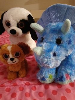 Toys
