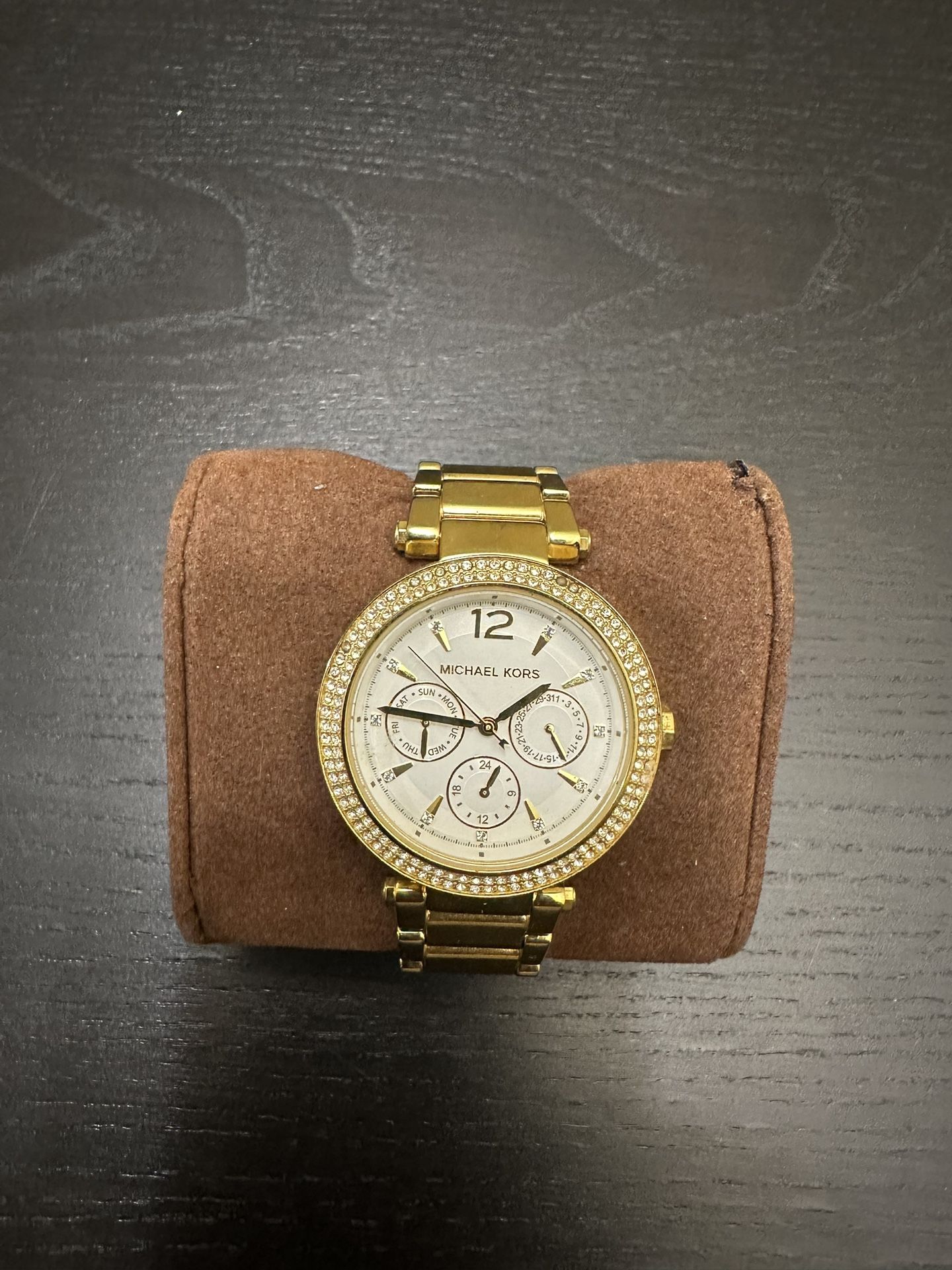 Michael Kors Watch 