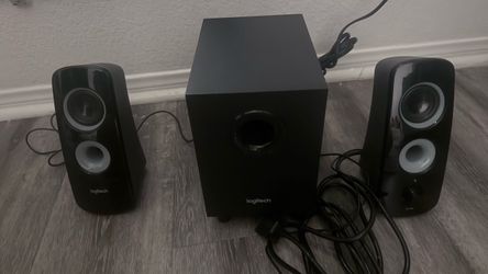 Speakers