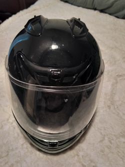 fuel Helmet 

