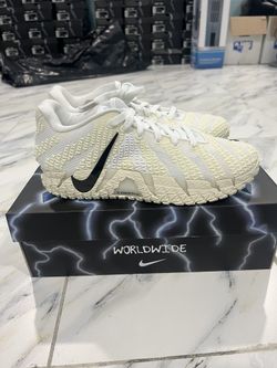 Ja 3 Sound Check Size 7-10