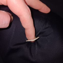 Engagement and WEDDING Band Set