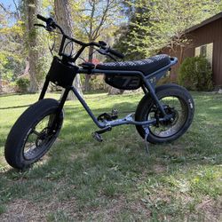 Super73 ZX