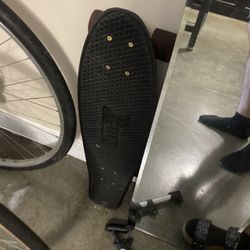 Penny board Nickel Board 50