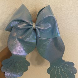 Moños Para Sus Princesas Variedad De Moños