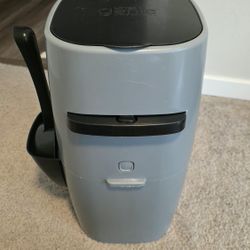 Litter Genie (No Bags)