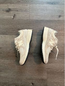 New balance