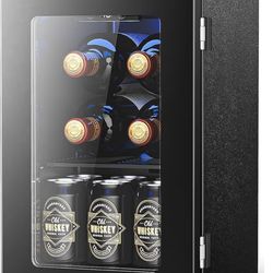 Mini Fridge / Wine Cooler