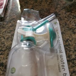 Small Animal Water Bottle