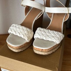 Women’s Wedge Shoes, Cool Planet By Steve Madden, $22