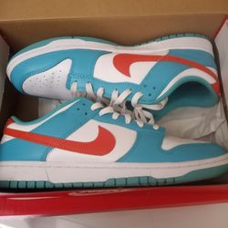 Size 12 Dunks And Jordan