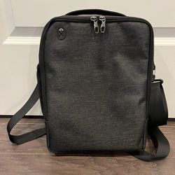 FINPAC Padded Laptop Shoulder Bag